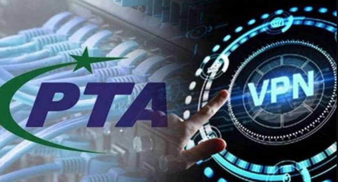 PTA's Decision Not To Ban VPN