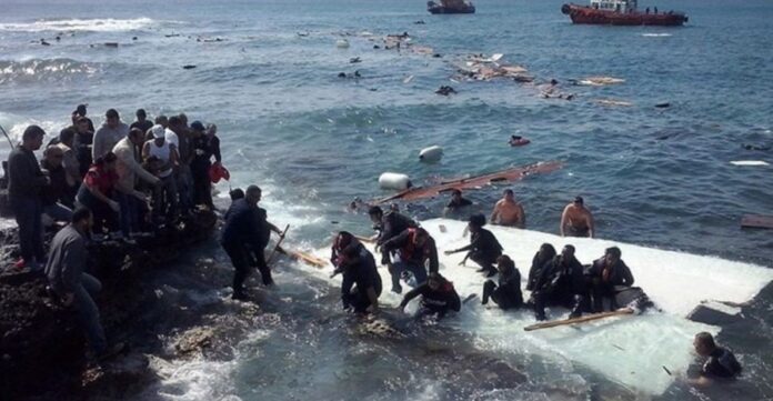 Migrant Boat Capsized, How Many Pakistanis Were There?