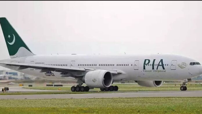 PIA To Resume Flights To Turbat