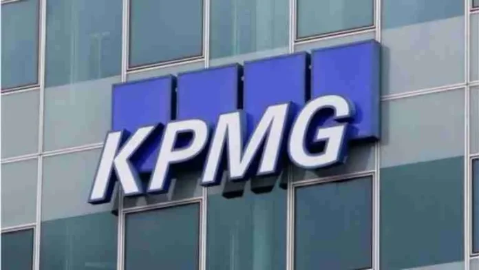 KPMG Undergraduate Internship 2025