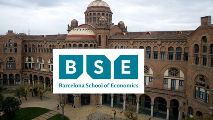 Barcelona GSE Scholarship 2025