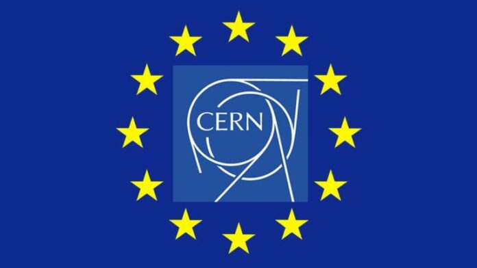 Switzerland CERN Student Scholarship 2025