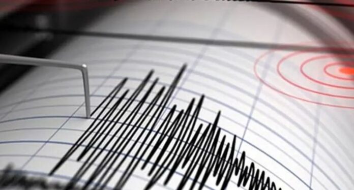 Mild Earthquake of 3.7 Hits Balochistan