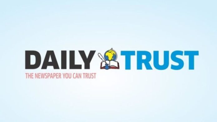 Daily Trust Radio Graduate Trainee Program 2025