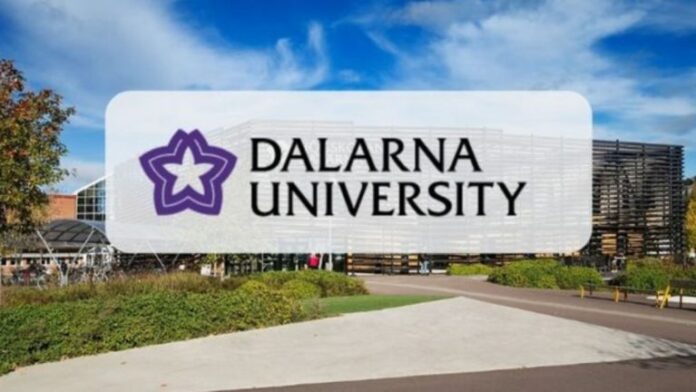 Dalarna University Masters Scholarship 2025