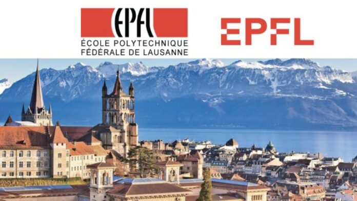 EPFL Excellence Scholarship in Switzerland