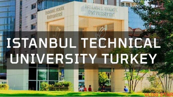 Istanbul Technical University Turkcell Scholarship 2025