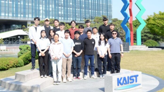 KAI-X Summer Internship in Korea 2025