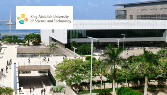 King Abdullah University Internship in Saudi Arabia 2025