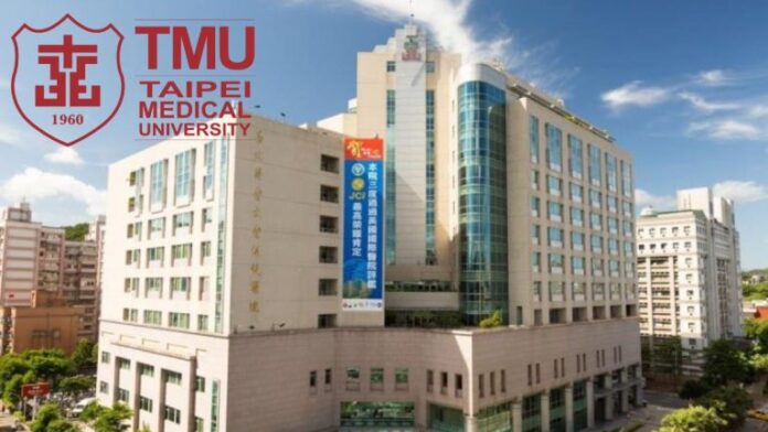 Taipei Medical University Scholarships