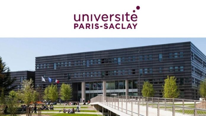 Universite Paris-Saclay Scholarship 2025