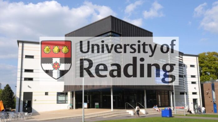 University Of Reading AfRES Scholarships