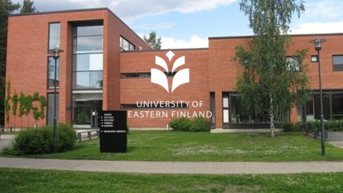 University of Eastern Finland Scholarships 2025