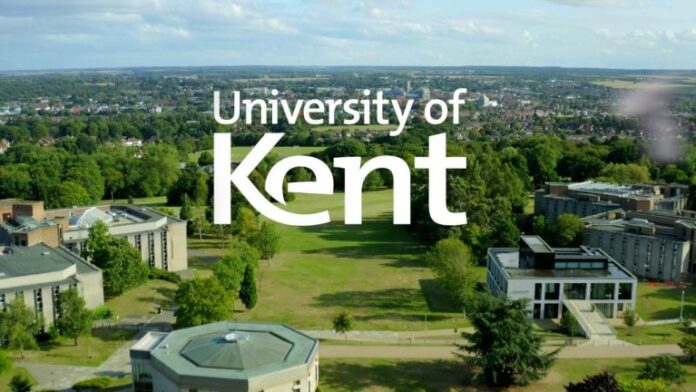 University of Kent Burnett Scholarship