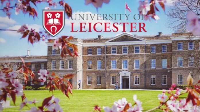 University of Leicester ESPRC Scholarships