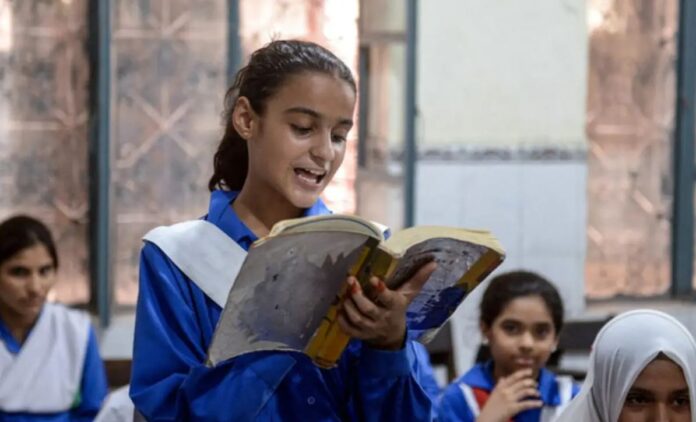 Historic International Girls Education Conference in Pakistan