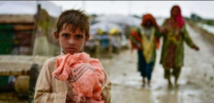 Malnutrition Costs Pakistan $17 Billion Annually