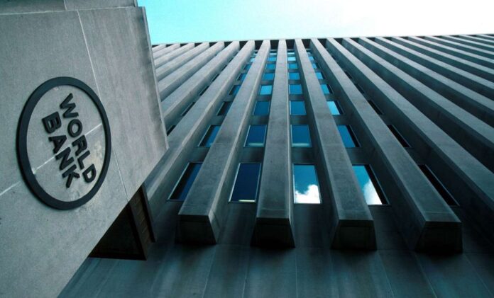 World Bank, Pakistan Reaffirm Ongoing Partnership