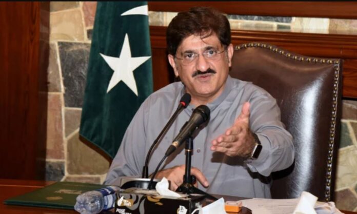 Murad Orders All Necessary Facilities For Aman Exercise