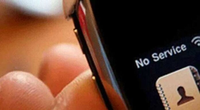 Quetta: Mobile, Internet Services Suspended