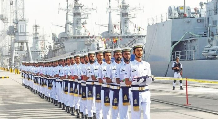 Pak Navy Set To Host 9th Aman Exercise And 1st Aman Dialogue