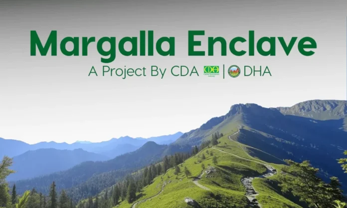 Everything you should know about Margalla Enclave Islamabad