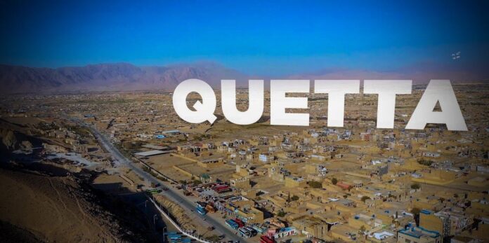 Quetta :Crime Rate To Increase Significantly In 2024