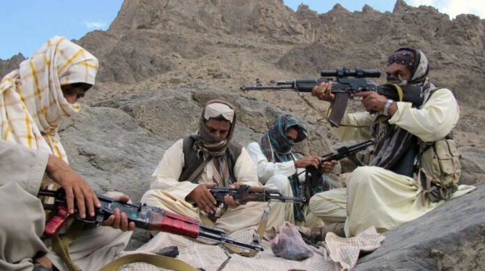 BLA's Brutality Unveiled: Innocent Lives Targeted