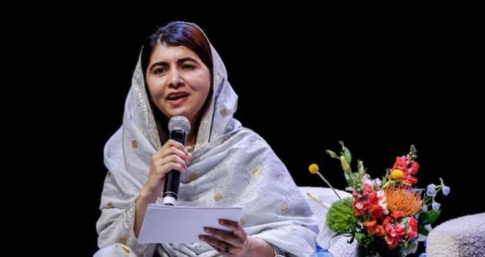 Taliban Denied Women's Education For 10 Years: Malala Yousafzai