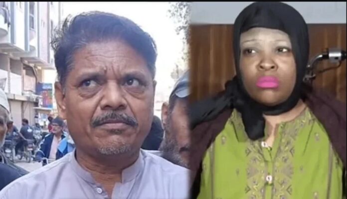 Karachi Man Sets Unique Condition For Marrying American Woman