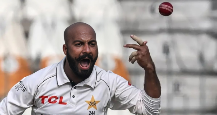 First Test Victory: Pakistan Outsmarts West Indies