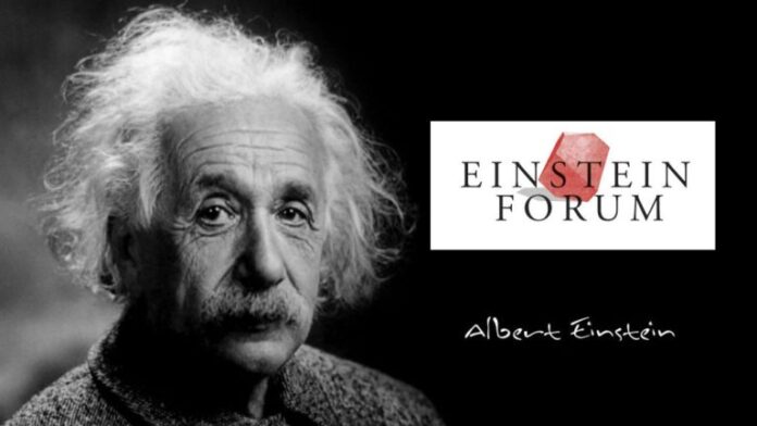 Einstein Fellowship Program in Germany