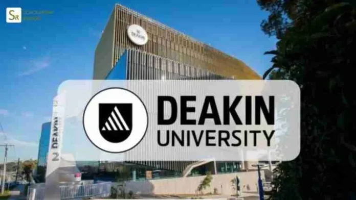 Deakin University RTP Scholarship in Australia