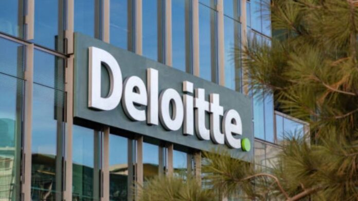 Deloitte Data Analytics Internship 2025