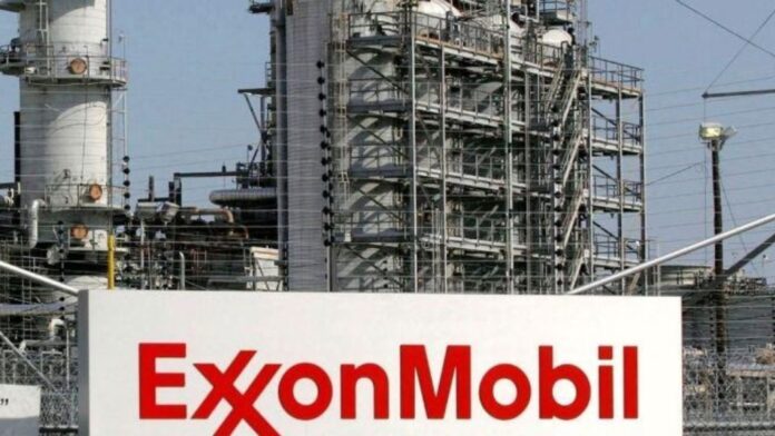 ExxonMobil Graduate Internship