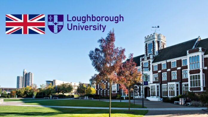 Loughborough University Global Impact Scholarship