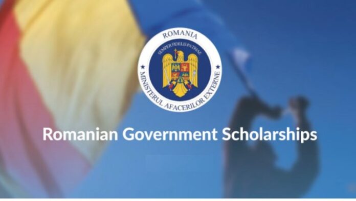 Romania Government Scholarships