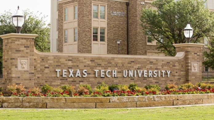 Texas Tech University Presidential Scholarship