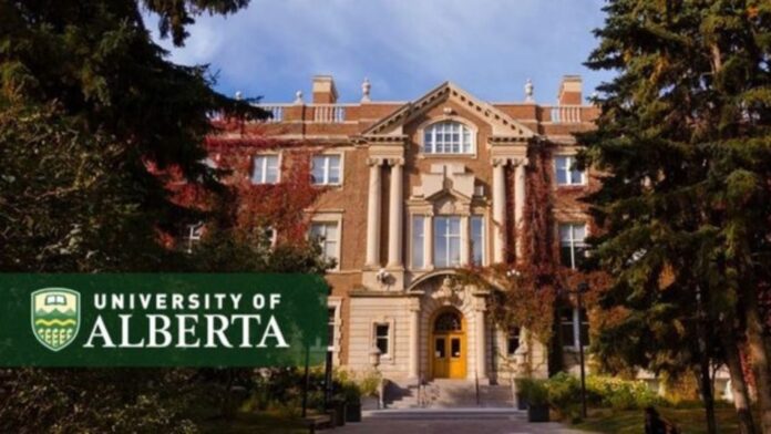 University of Alberta Research Scholarships