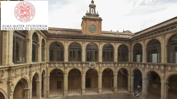 University of Bologna Scholarships