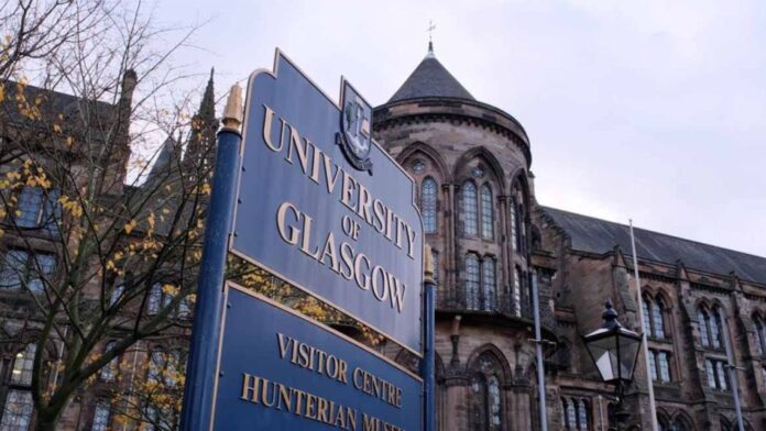 University of Glasgow African Excellence Scholarship Award