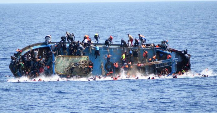 Libya Boat Accident: 7 Pakistanis Confirmed Dead