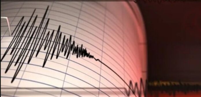 Strong Earthquake Tremors Shake Rawalpindi And Islamabad