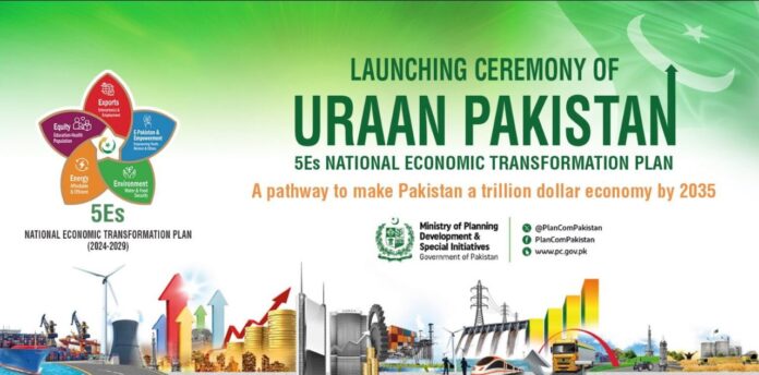 Consultative Workshop on “Uraan Pakistan” Implementation Kicks Off in Karachi