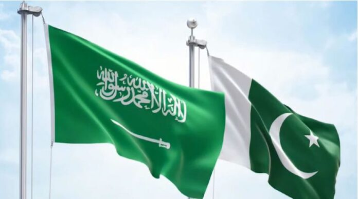 Pak-Saudi Trade Booms: 22% Export Growth