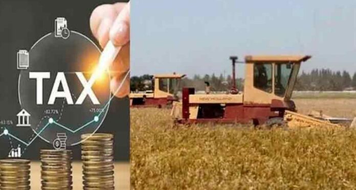 Agricultural Tax Approved by Sindh CM for Implementation