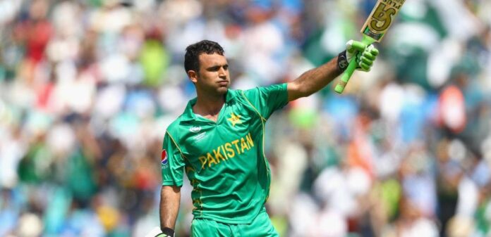 Fakhar Zaman Ruled Out of Champions Trophy