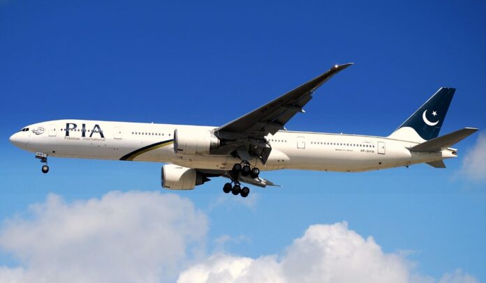 PIA Privatization: Second Attempt Ready, Bidders Return