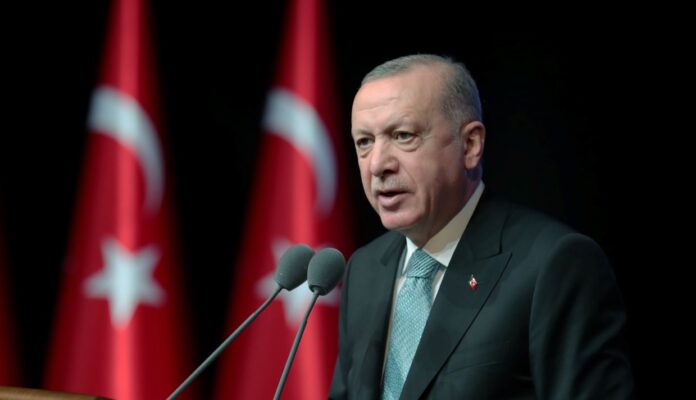 President Erdogan Set To Visit Pakistan Tomorrow