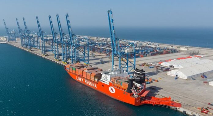 Federal Government Finalizes Plan To Operationalize Gwadar Port